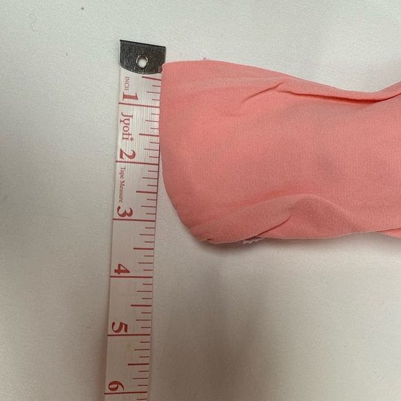 Pink Baby Headband Set with Bow - Picture 4 of 6